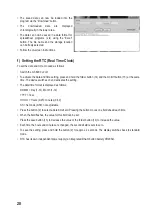 Preview for 28 page of VOLTCRAFT 2362387 Operating Instructions Manual