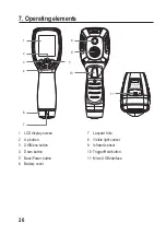 Preview for 26 page of VOLTCRAFT 2362843 Operating Instructions Manual