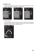 Preview for 29 page of VOLTCRAFT 2362843 Operating Instructions Manual