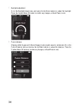 Preview for 34 page of VOLTCRAFT 2362843 Operating Instructions Manual