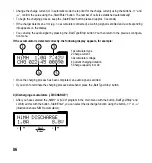 Предварительный просмотр 86 страницы VOLTCRAFT 236321 Operating Instructions Manual