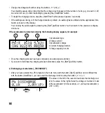 Предварительный просмотр 90 страницы VOLTCRAFT 236321 Operating Instructions Manual