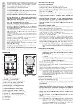 Preview for 2 page of VOLTCRAFT 2377693 Operating Instructions Manual