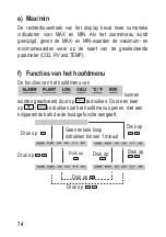 Предварительный просмотр 74 страницы VOLTCRAFT 2383436 Operating Instructions Manual