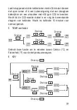 Предварительный просмотр 77 страницы VOLTCRAFT 2383436 Operating Instructions Manual