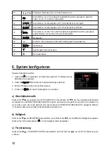 Preview for 12 page of VOLTCRAFT 2389432 Operating Instructions Manual