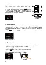 Preview for 14 page of VOLTCRAFT 2389432 Operating Instructions Manual