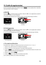 Preview for 15 page of VOLTCRAFT 2389432 Operating Instructions Manual