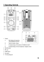 Preview for 53 page of VOLTCRAFT 2436322 Operating Instructions Manual