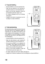 Preview for 150 page of VOLTCRAFT 2436322 Operating Instructions Manual