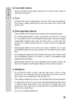 Preview for 39 page of VOLTCRAFT 2446477 Operating Instructions Manual