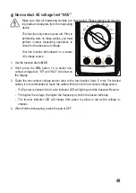 Preview for 49 page of VOLTCRAFT 2446477 Operating Instructions Manual