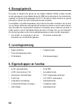 Preview for 95 page of VOLTCRAFT 2446477 Operating Instructions Manual