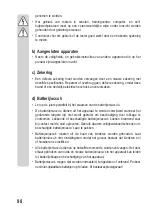 Preview for 97 page of VOLTCRAFT 2446477 Operating Instructions Manual