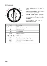 Предварительный просмотр 101 страницы VOLTCRAFT 2446477 Operating Instructions Manual