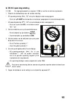 Предварительный просмотр 104 страницы VOLTCRAFT 2446477 Operating Instructions Manual