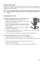 Preview for 11 page of VOLTCRAFT 2527034 Operating Instructions Manual