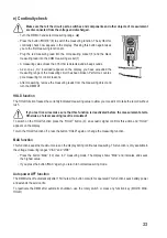 Preview for 33 page of VOLTCRAFT 2527034 Operating Instructions Manual