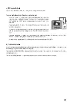 Preview for 35 page of VOLTCRAFT 2527034 Operating Instructions Manual