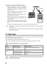 Preview for 56 page of VOLTCRAFT 2527034 Operating Instructions Manual