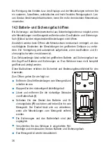 Preview for 36 page of VOLTCRAFT 2576866 Operating Instructions Manual