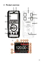 Preview for 55 page of VOLTCRAFT 2576866 Operating Instructions Manual