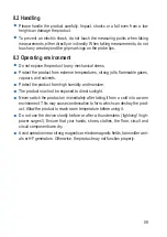 Preview for 59 page of VOLTCRAFT 2576866 Operating Instructions Manual