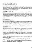 Preview for 77 page of VOLTCRAFT 2576866 Operating Instructions Manual