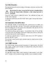 Preview for 78 page of VOLTCRAFT 2576866 Operating Instructions Manual