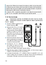 Preview for 120 page of VOLTCRAFT 2576866 Operating Instructions Manual