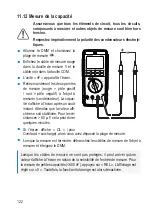 Preview for 122 page of VOLTCRAFT 2576866 Operating Instructions Manual