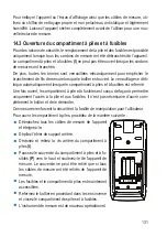 Preview for 131 page of VOLTCRAFT 2576866 Operating Instructions Manual