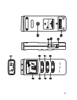 Предварительный просмотр 20 страницы VOLTCRAFT 300 K Operating Instructions Manual