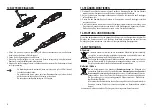 Preview for 8 page of VOLTCRAFT 4016138714241 Operating Instructions Manual