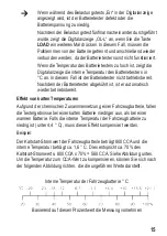 Preview for 15 page of VOLTCRAFT 4016139074214 Operating Instructions Manual