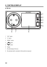 Preview for 32 page of VOLTCRAFT 4500ADVANCED Operating Instructions Manual