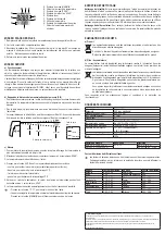 Preview for 6 page of VOLTCRAFT 51 00 53 Operating Instructions Manual