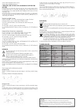 Preview for 10 page of VOLTCRAFT 51 00 53 Operating Instructions Manual