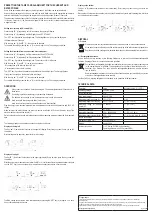 Preview for 12 page of VOLTCRAFT 51 00 53 Operating Instructions Manual