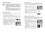 Preview for 9 page of VOLTCRAFT 51 14 93 Operating Instructions Manual