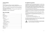 Preview for 16 page of VOLTCRAFT 51 14 93 Operating Instructions Manual