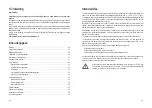 Preview for 17 page of VOLTCRAFT 51 14 93 Operating Instructions Manual