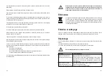 Preview for 20 page of VOLTCRAFT 51 14 93 Operating Instructions Manual