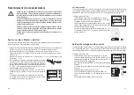 Preview for 23 page of VOLTCRAFT 51 14 93 Operating Instructions Manual