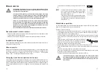 Preview for 25 page of VOLTCRAFT 51 14 93 Operating Instructions Manual