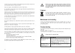 Preview for 27 page of VOLTCRAFT 51 14 93 Operating Instructions Manual