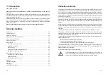 Preview for 30 page of VOLTCRAFT 51 14 93 Operating Instructions Manual