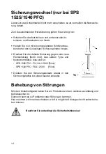 Preview for 15 page of VOLTCRAFT 51 15 68 Operating Instructions Manual