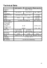 Preview for 30 page of VOLTCRAFT 51 15 68 Operating Instructions Manual