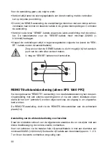 Preview for 51 page of VOLTCRAFT 51 15 68 Operating Instructions Manual